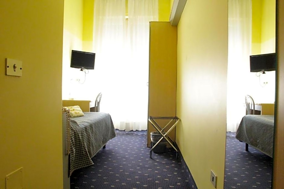 Hotel Lugano