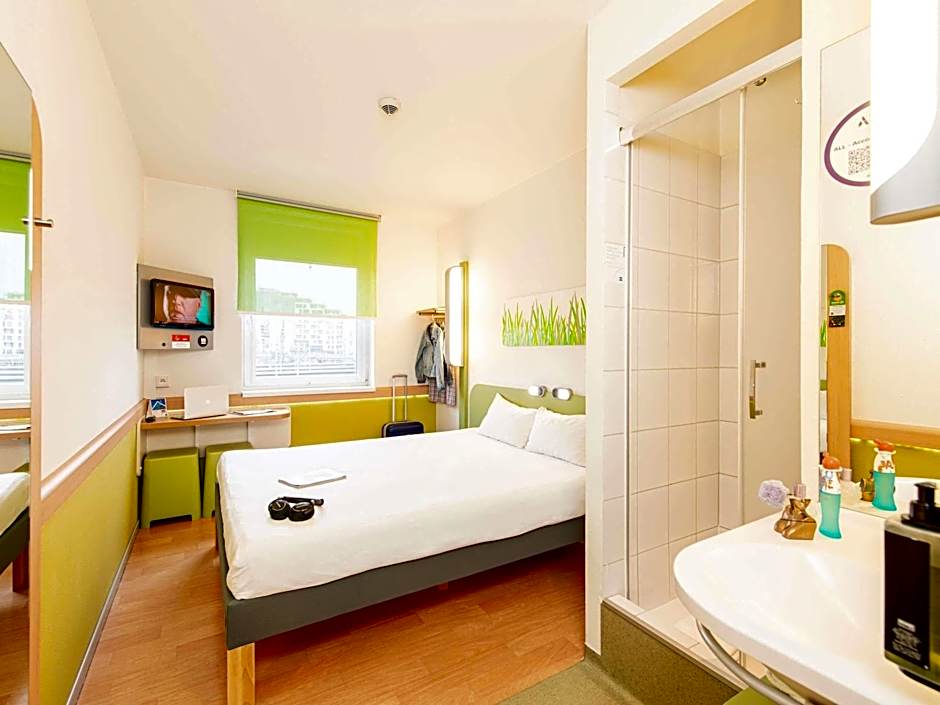 ibis budget Krakow Stare Miasto