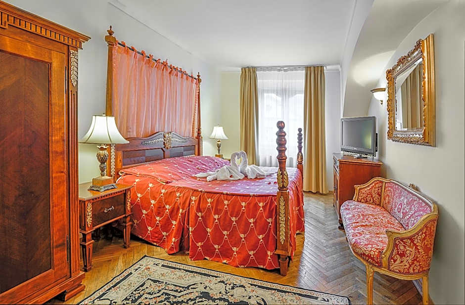 Hotel Residence Green Lobster