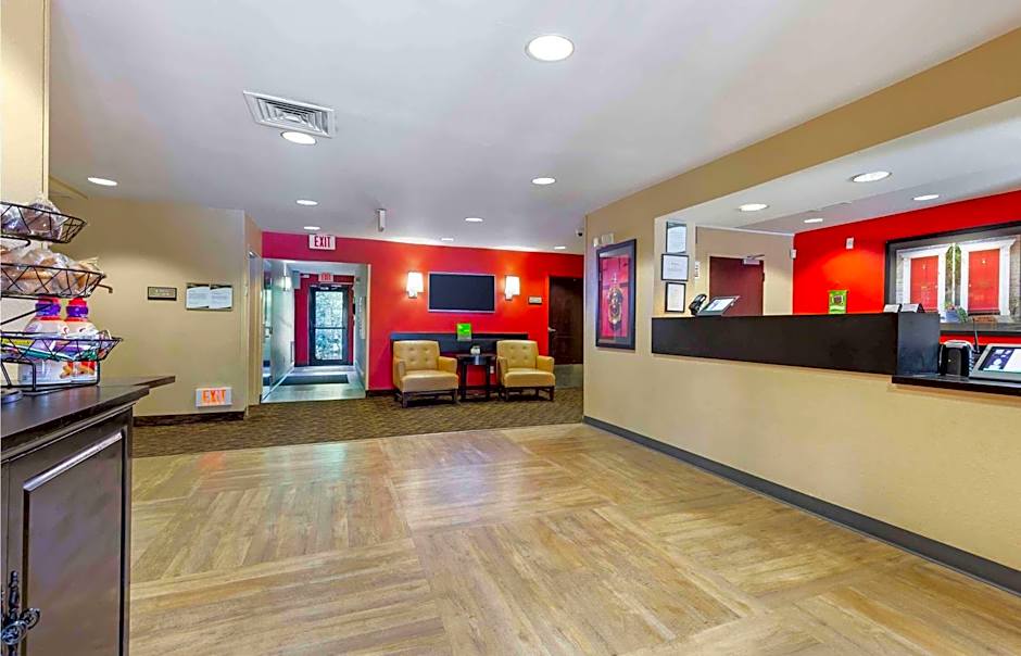 Extended Stay America Suites - Washington, D.C. - Landover