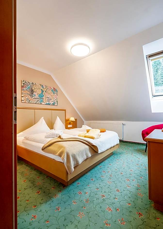 Hotel Vitaler Landauerhof