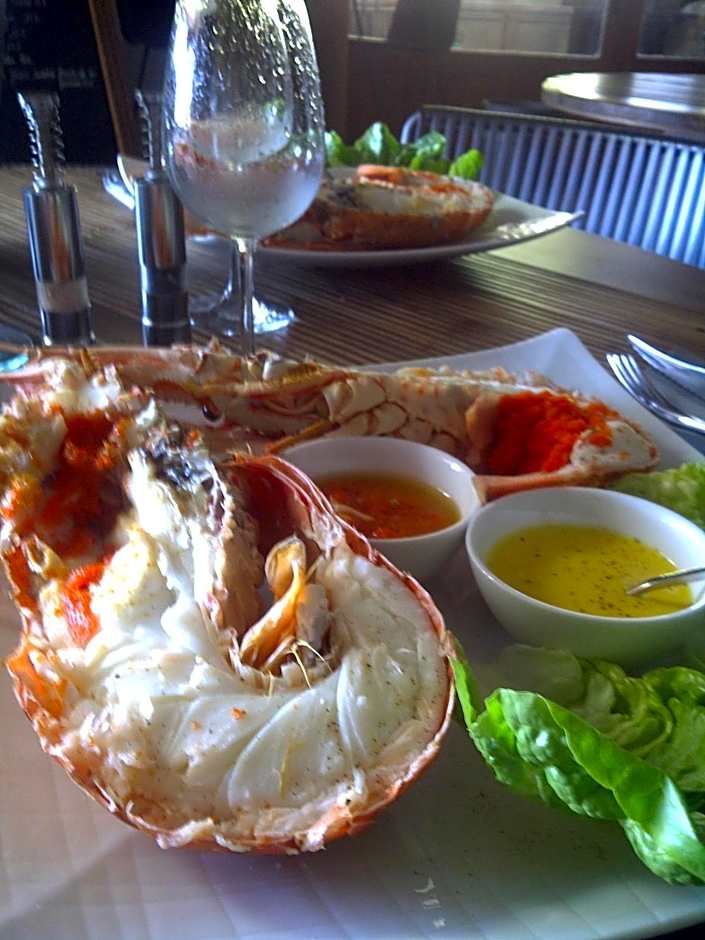 Hôtel Domaine A Flatta