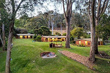 Kiewa Country Cottages