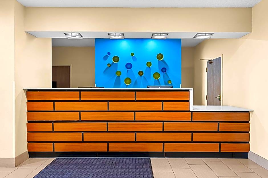 Best Western Baraboo Inn