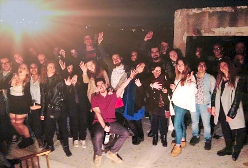 Acropolis View Dream