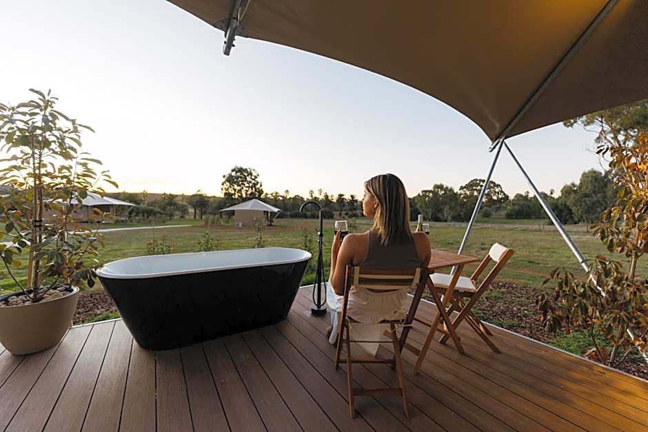 CANVS by CABN Seppeltsfield Barossa