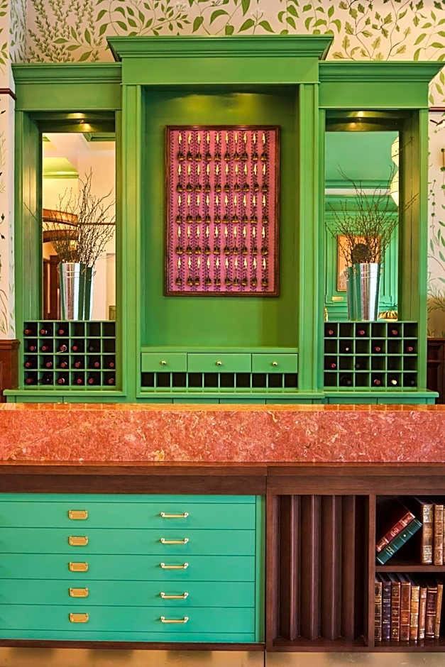 The Carlton Hotel, Atascadero – Paso Robles, a Tribute Portfolio Hotel