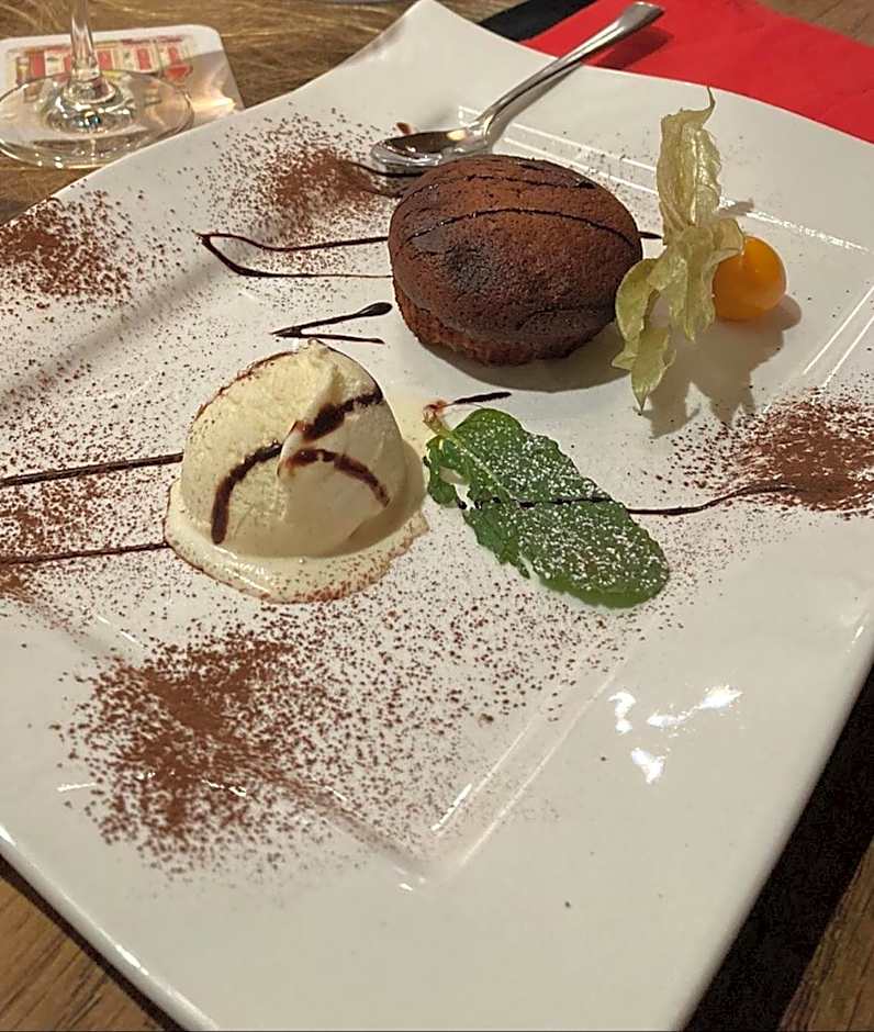 Hotel Restaurant Zum Landmann