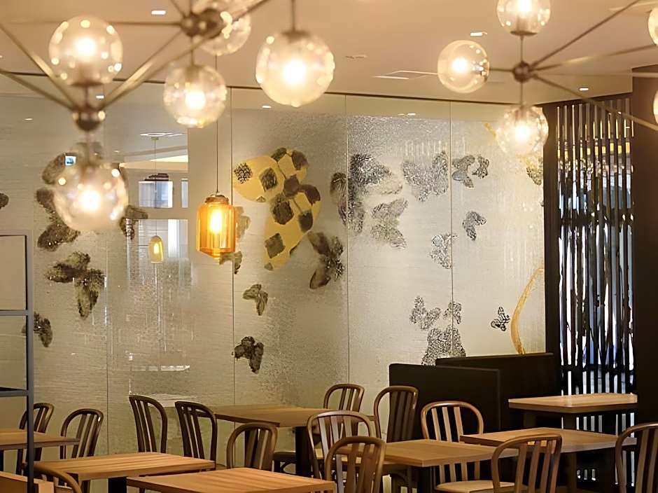 Quintessa Hotel Fukuoka Tenjin Minami