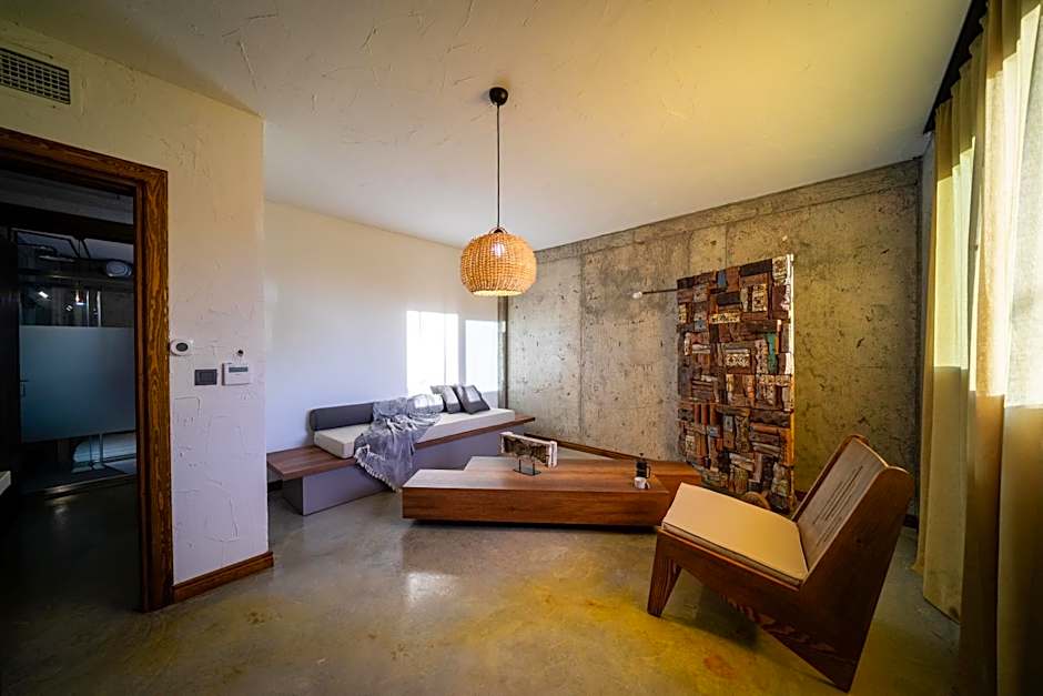 Photo 1 of 5 of Junior Suite
