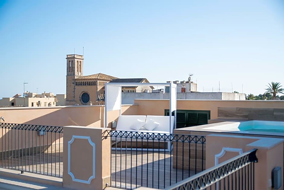 Boutique Hotel Petit Sant Miquel