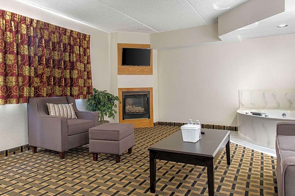 New Prague Inn & Suites, New Prauge