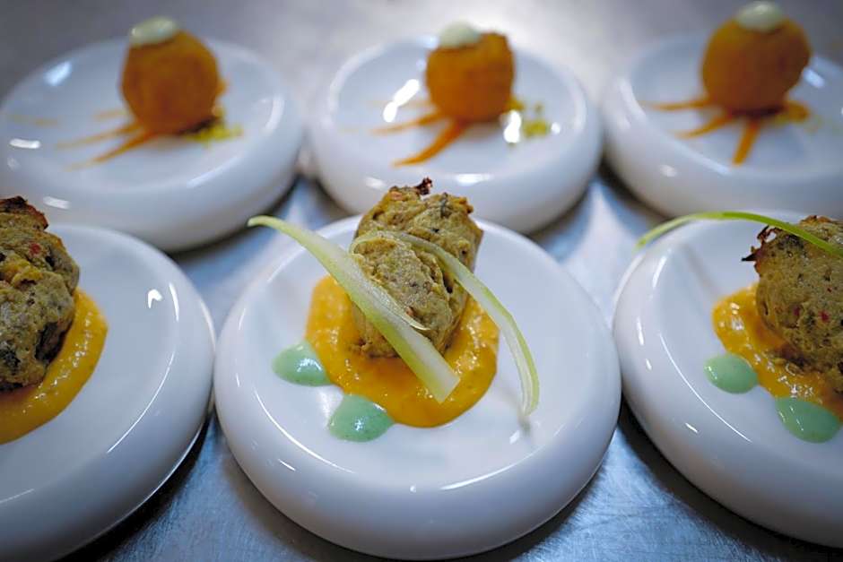 Hotel Montecatini Palace