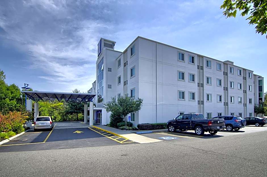Motel 6-Portsmouth, NH