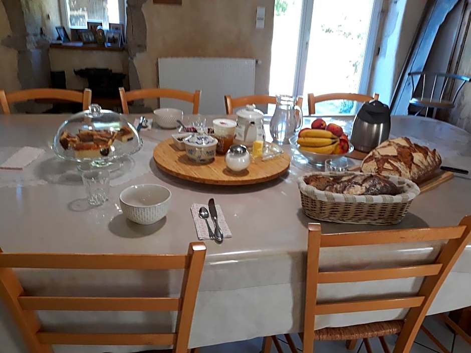 Manoir de Questinguy