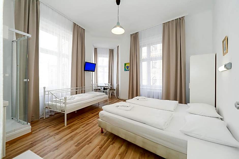 Time Out City Hotel Vienna
