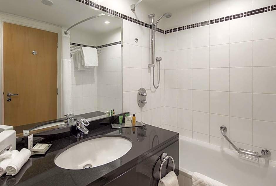 Hilton Dublin Airport