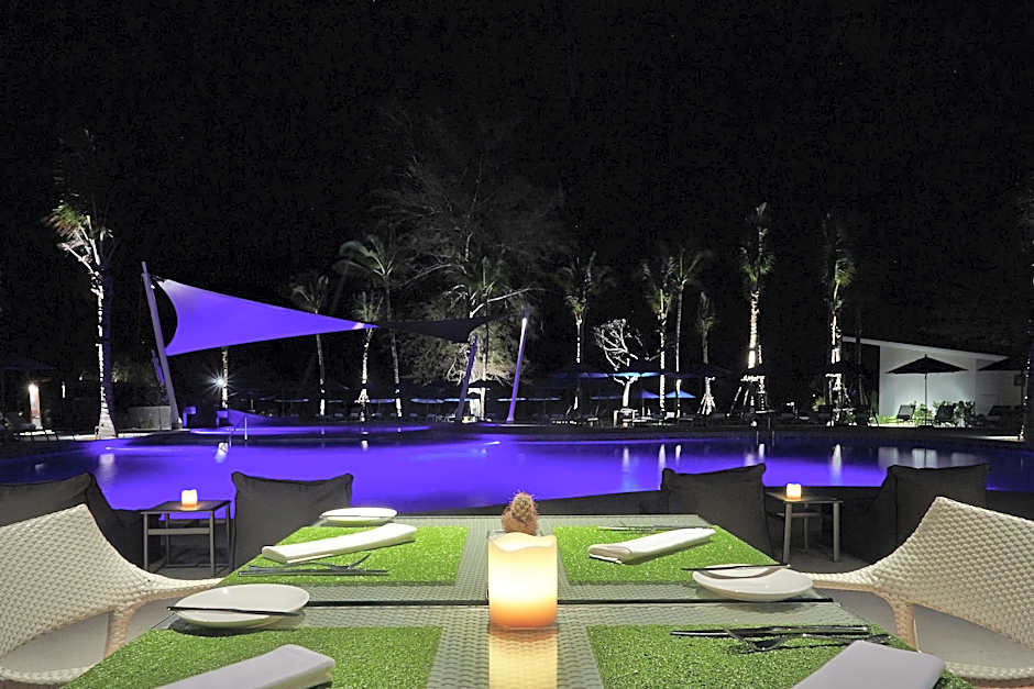 OZO Chaweng Samui