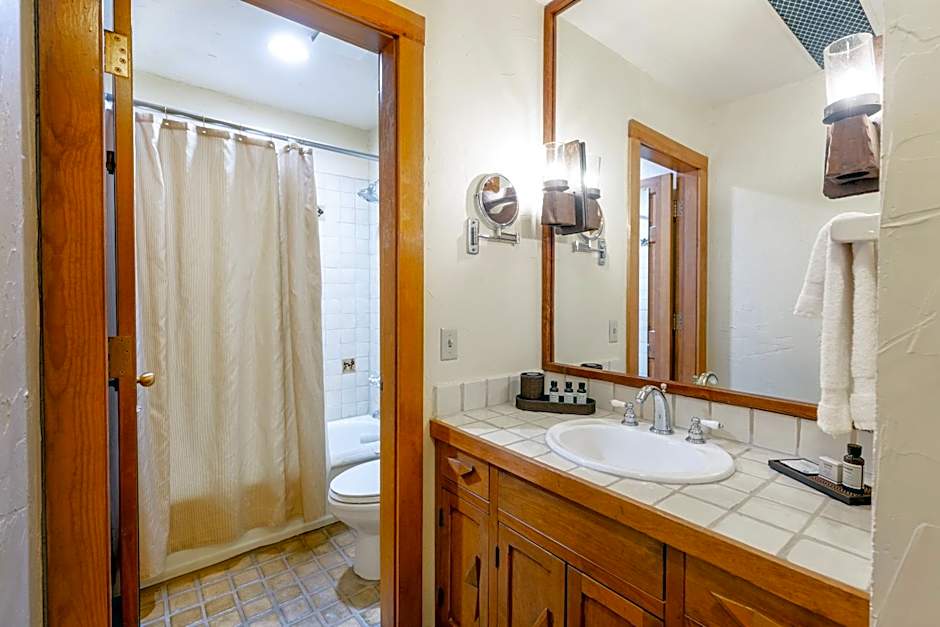 Hotel Chimayo de Santa Fe - Heritage Hotels and Resorts