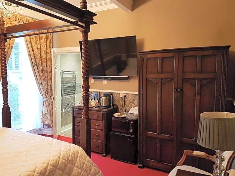 Victoria House Room Only Accommodation