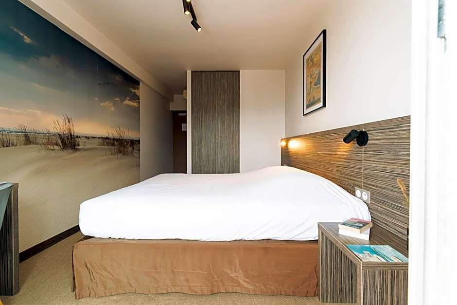 Hôtel du Midi Plage