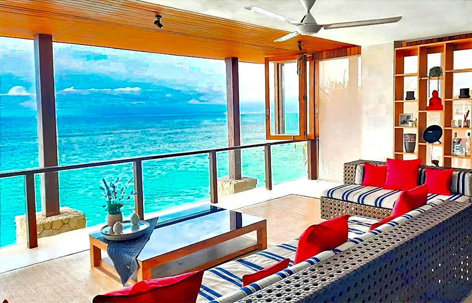 Bingin Beach House