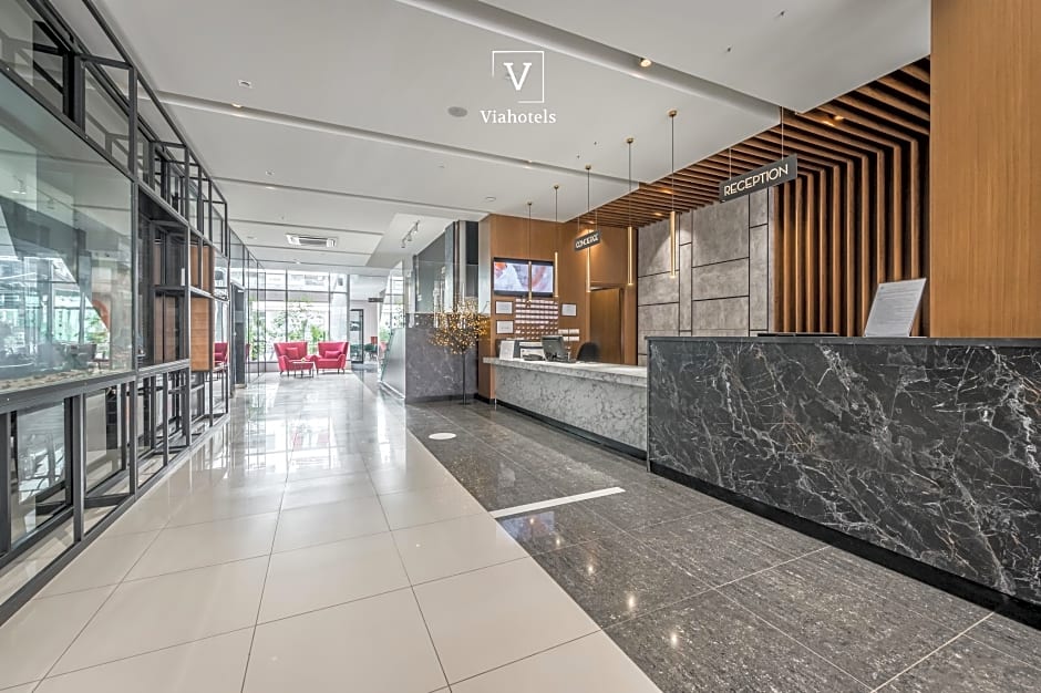 VH Eurostar Durres Hotel & Private Beach