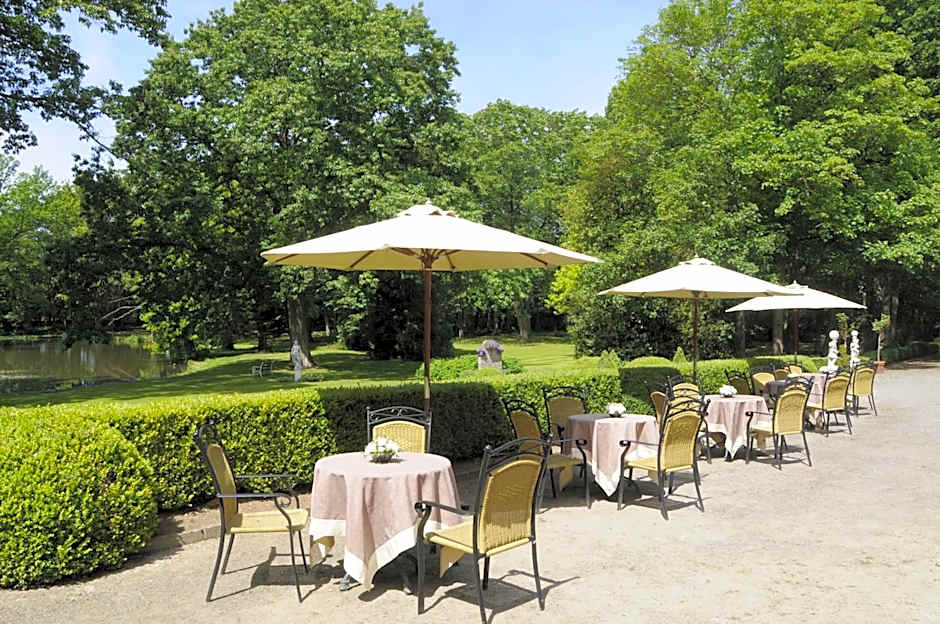 Kasteel van Nieuwland