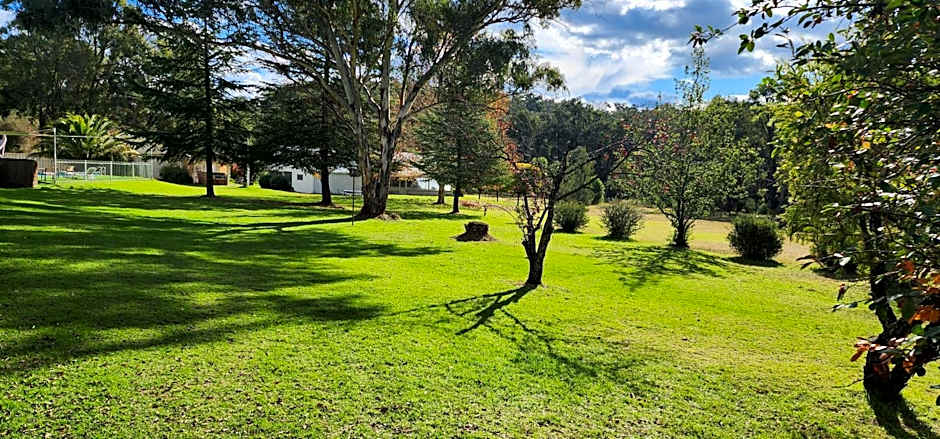 Warrumbungles Mountain Motel