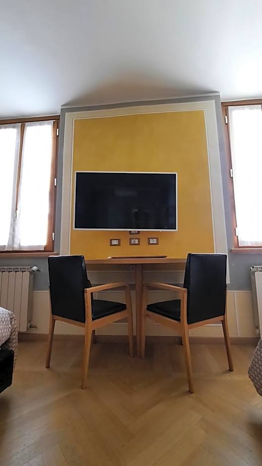 Albergo Giulia Gonzaga