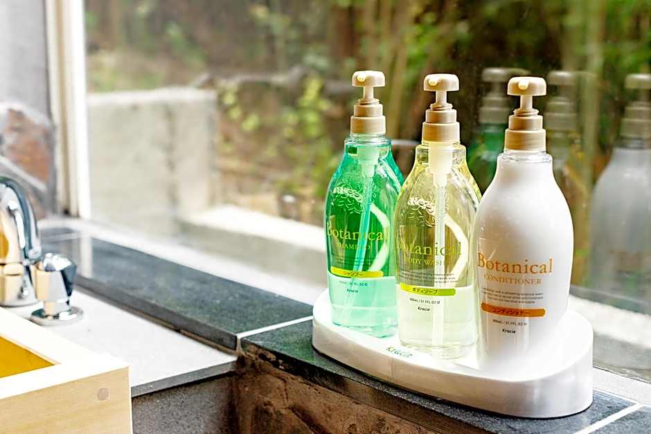 Villa Noël Hakone Fuji Sauna&Open Air Bath