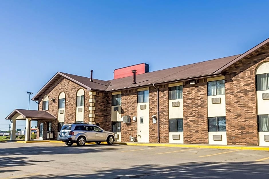 Econo Lodge North Sioux Falls