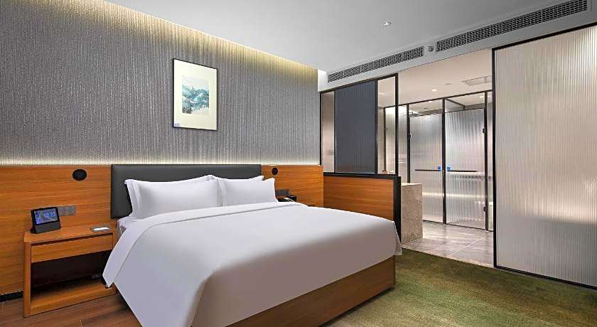 TRYP By Wyndham Zizhou