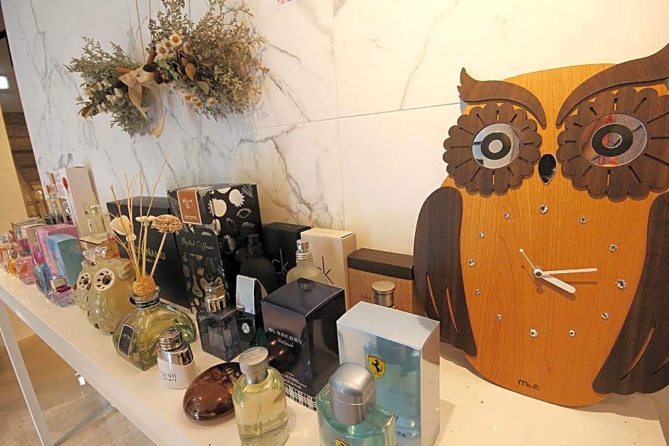 Mokpo YAM Mokpo Hadang