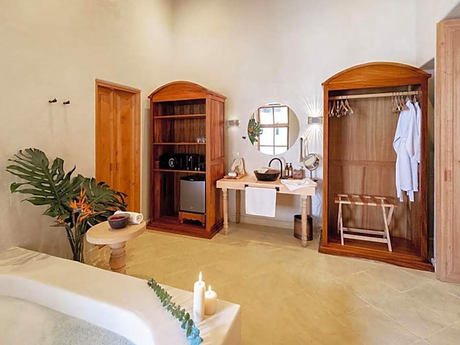 La Valise San Miguel de Allende, Member of Small Luxury Hotels