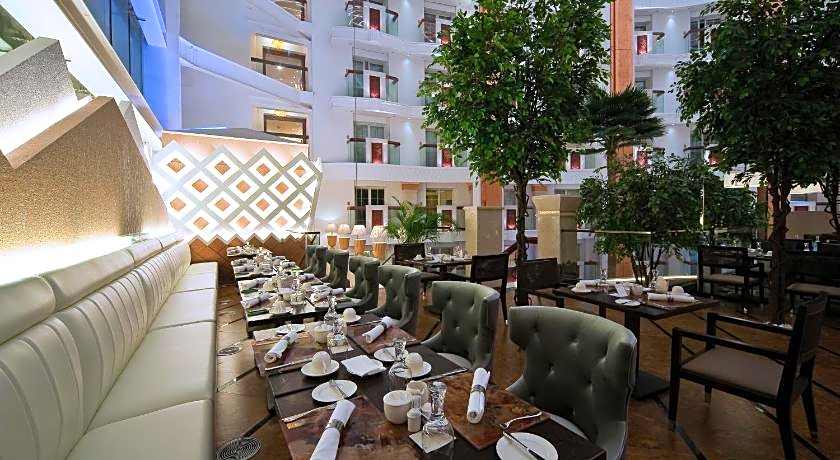 Nanjing Central Hotel