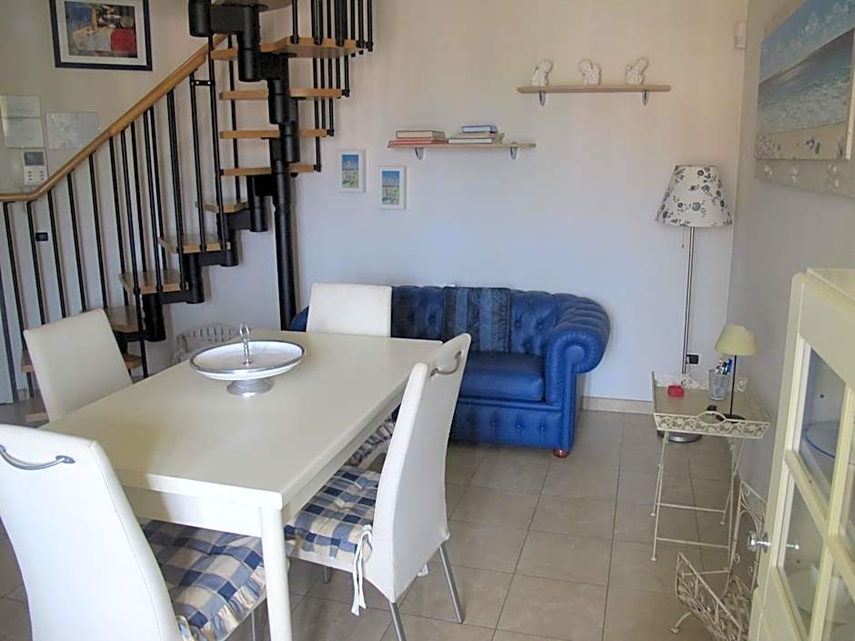 Il Palco residence