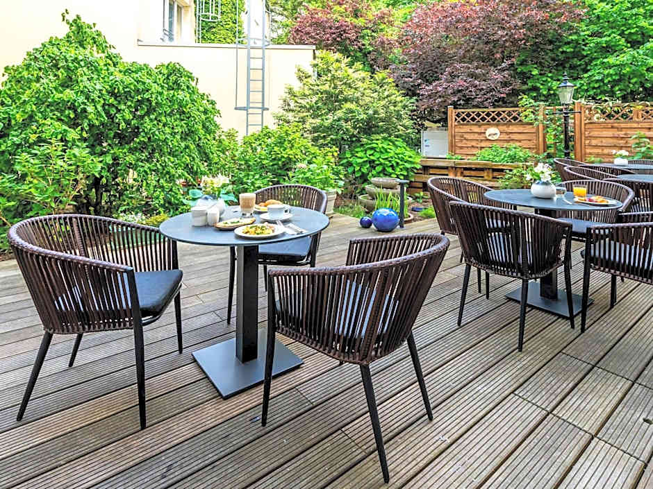 Mercure Hotel Luebeck City Center