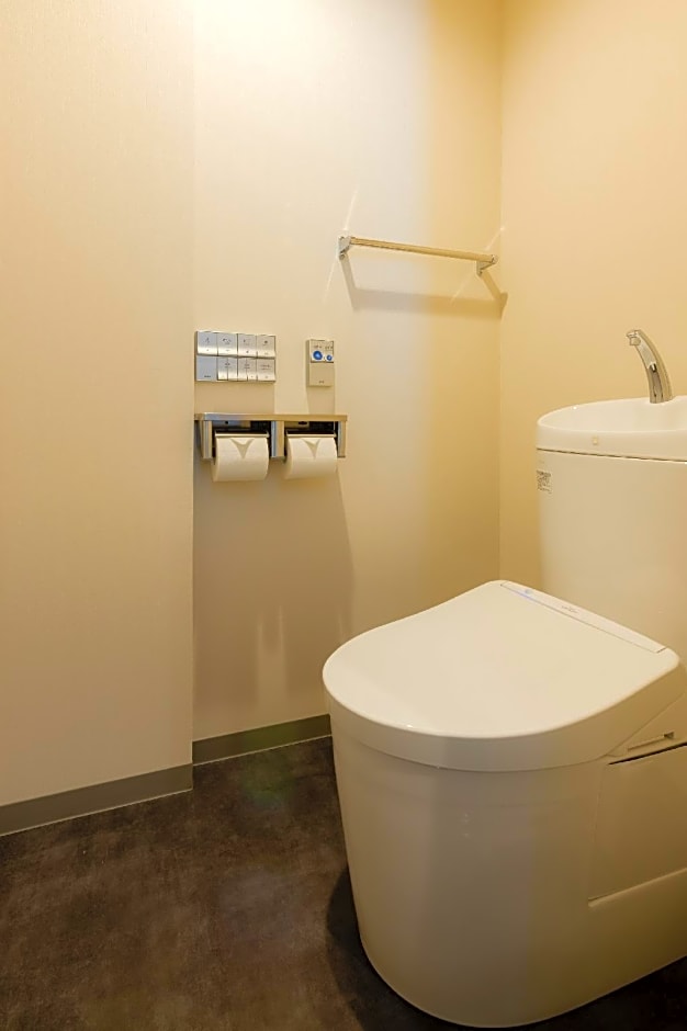 Tosei Hotel Cocone Asakusa