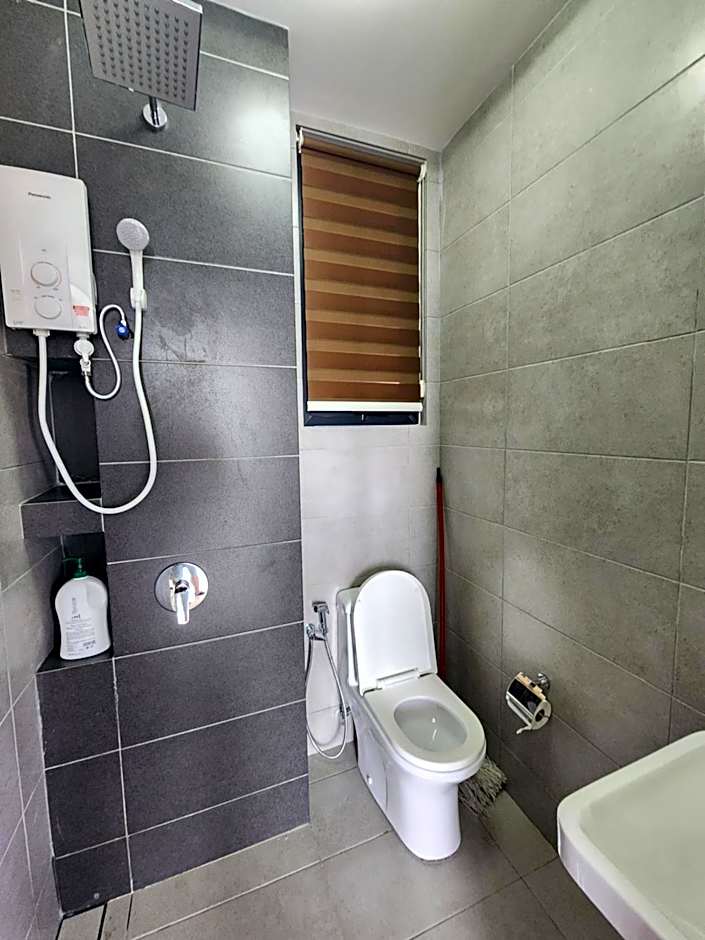Urban Suite - George Town