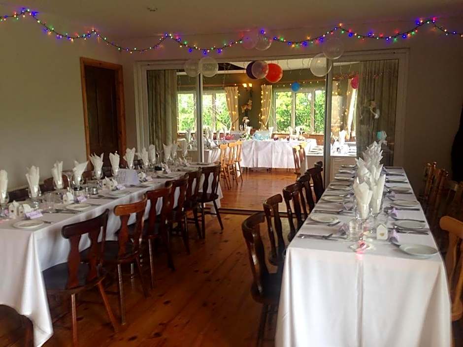 Keane's Bar & Restaurant