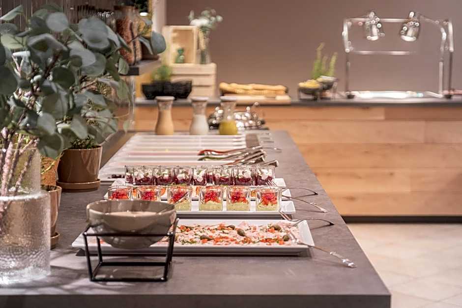 Alpenhotel Tirolerhof Gerlos