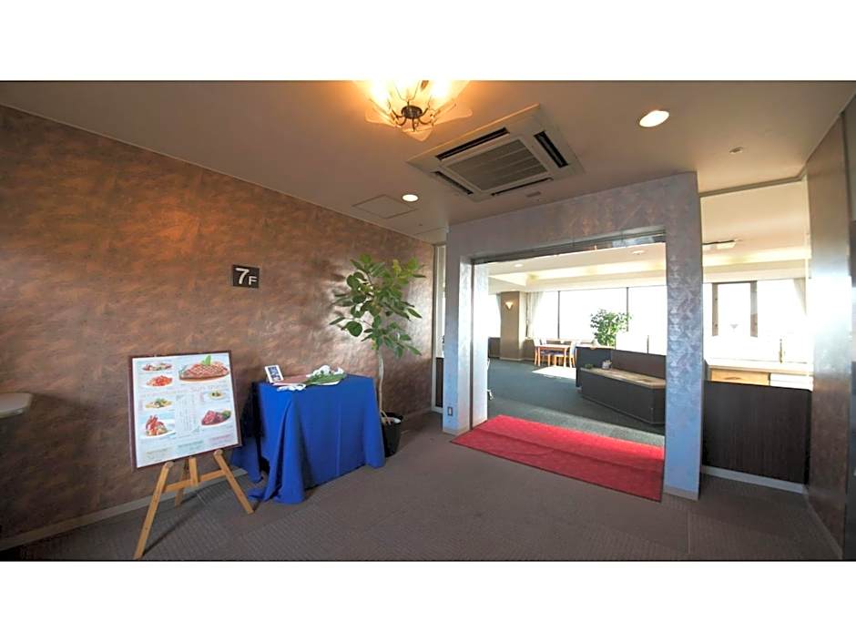 Hotel Satsukien - Vacation STAY 75954v