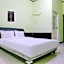 OYO Life 2508 Alba Suites Homestay Syariah