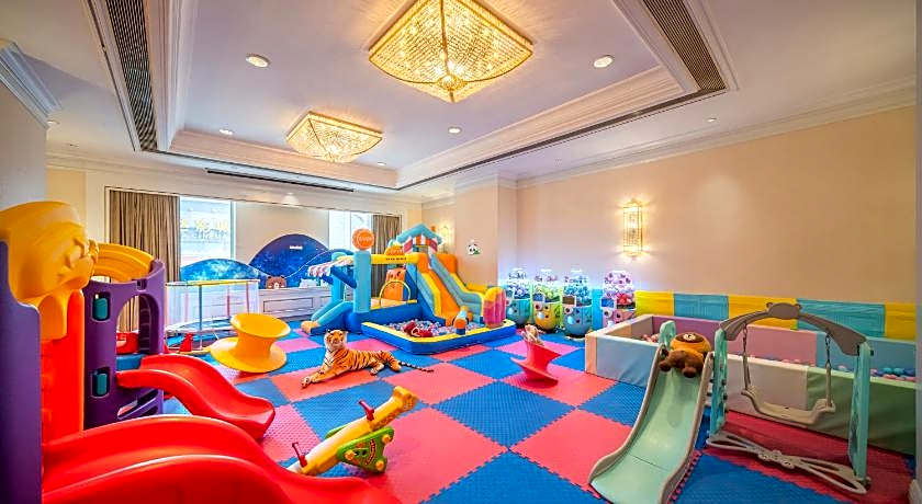 Shangri-La Hotel Changchun