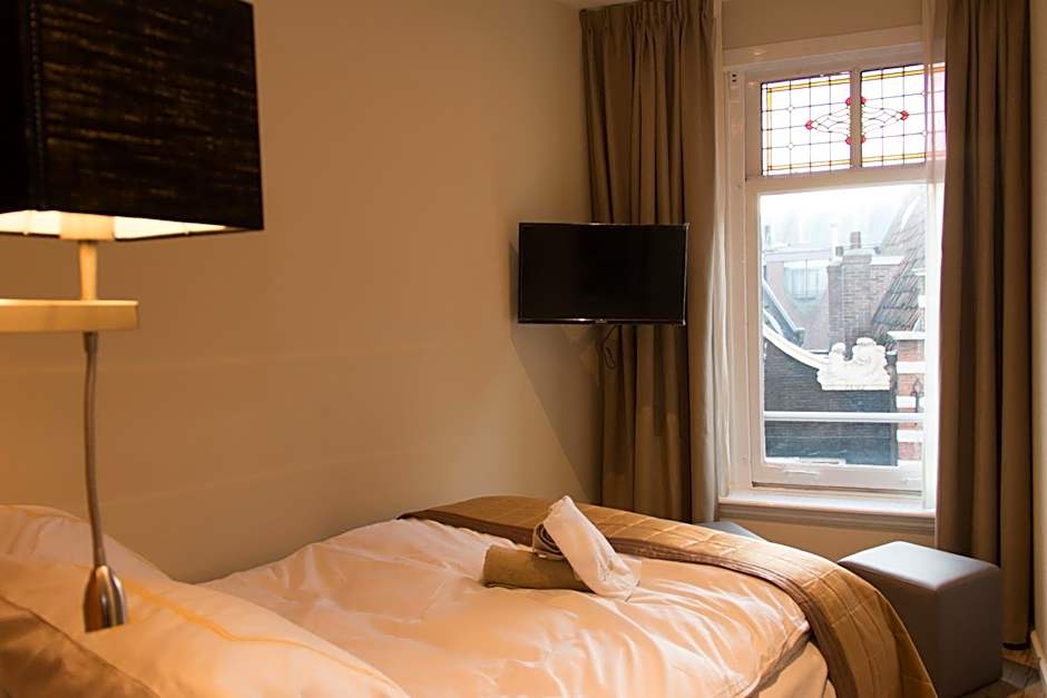 Royal Plaza Hotel Amsterdam