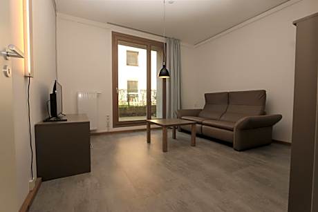 Campus Apartments