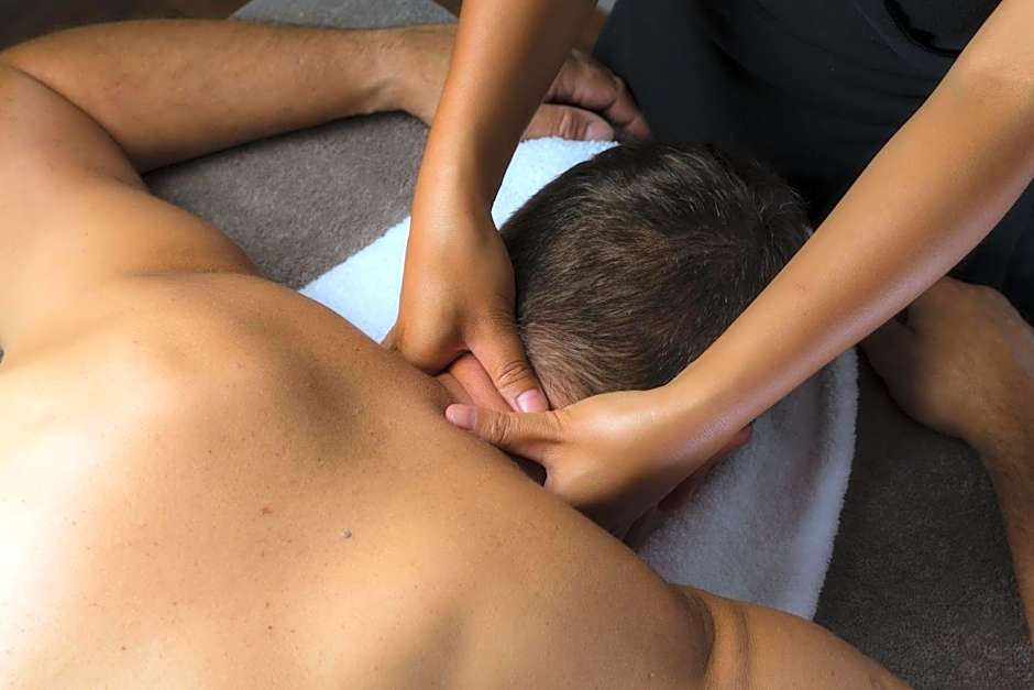 Golden Tulip Aix les Bains - Hotel & Spa