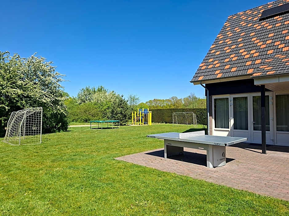 Vakantiehuis B&B Familie Versantvoort