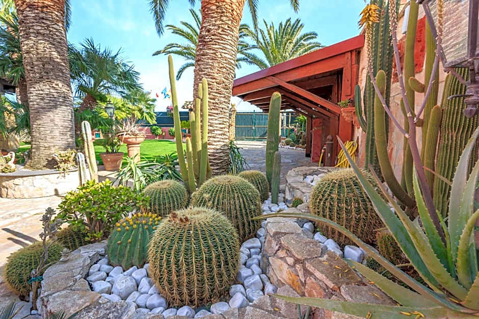 Casa Vacanze Villa Flumini